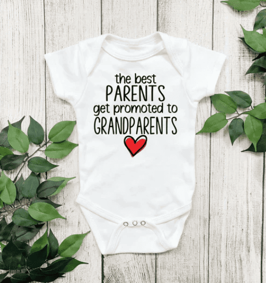 Los mejores regalos hechos a mano y personalizados para nuevos abuelos 2023 – Artisan Shopper