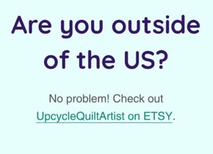 ¿Puedo vincular mi tienda de Etsy a mi sitio web? Pros y contras: comprador artesanal