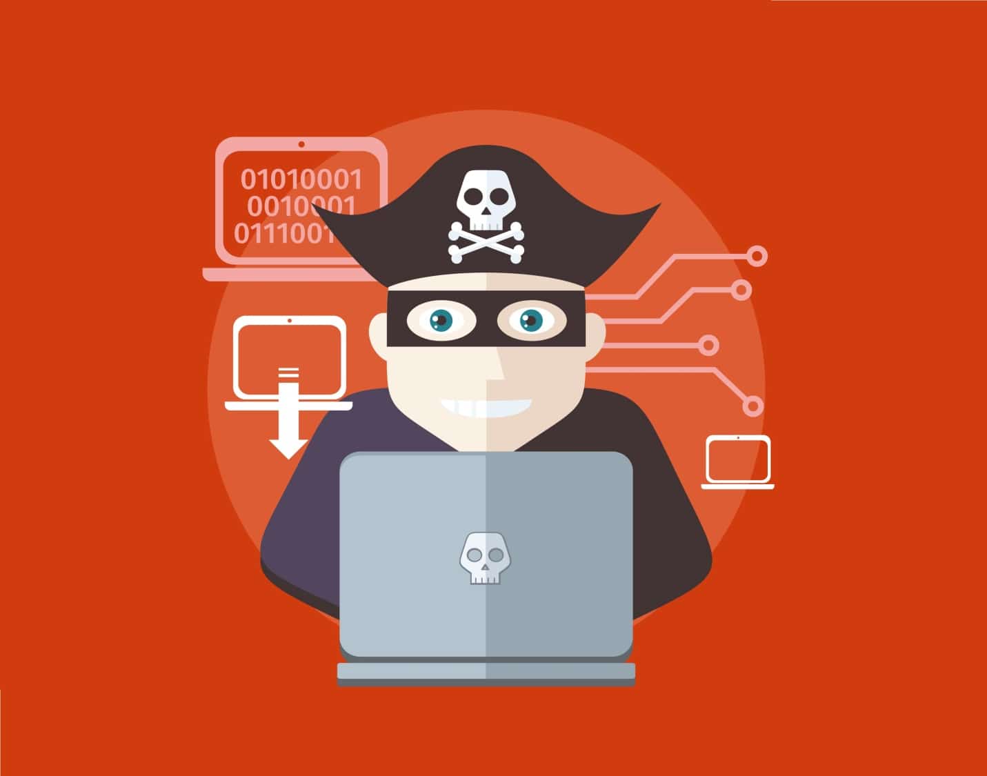 Cómo proteger sus productos digitales de la piratería -